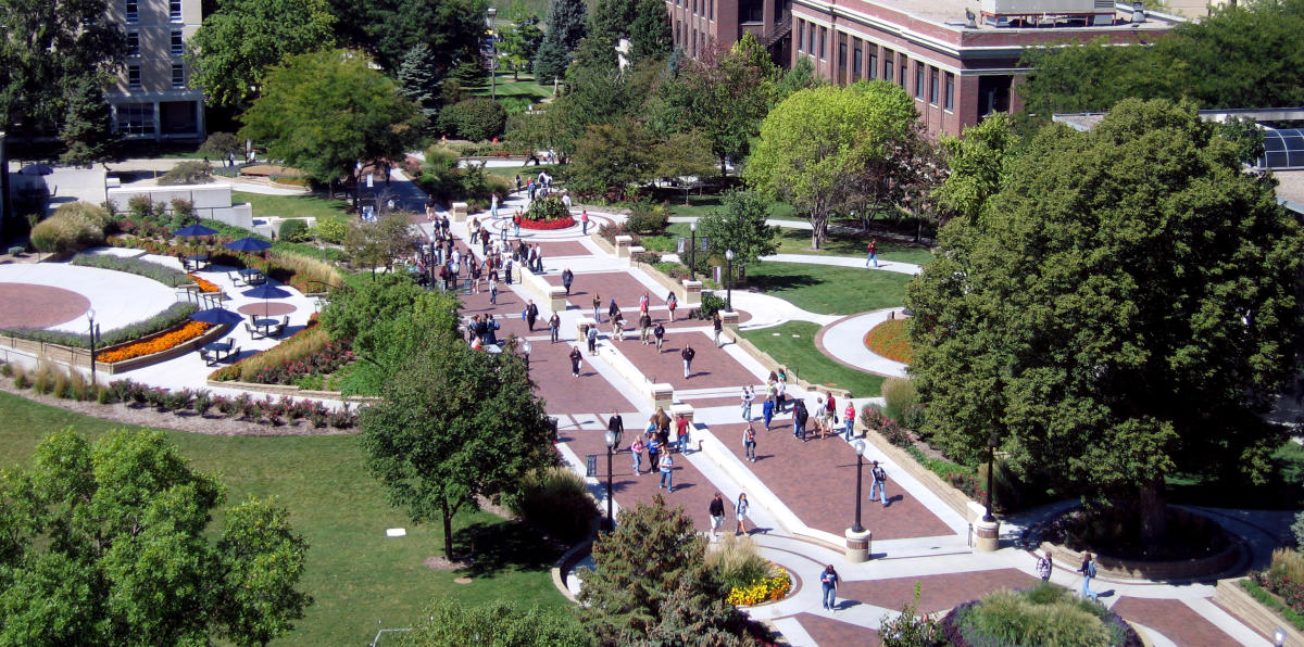 Colleges Near Omaha Nebraska